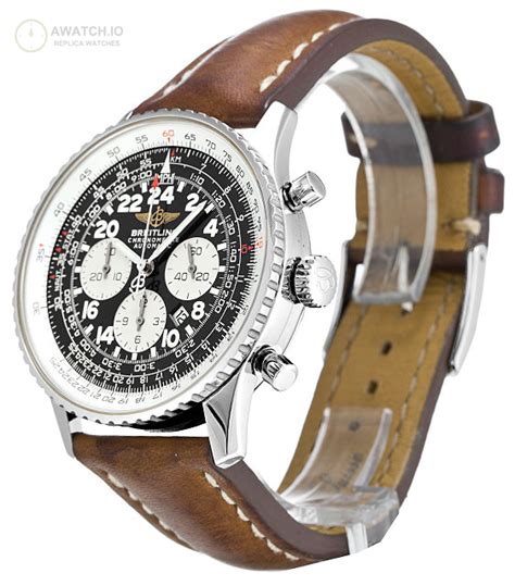 replica cosmonaute breitling visa